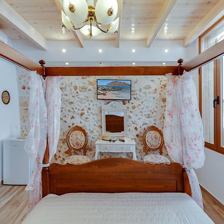 Hamam Suites Portou Khania Eksteriør bilde