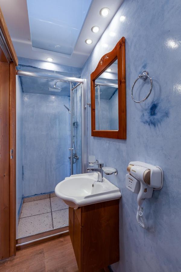 Hamam Suites Portou Khania Eksteriør bilde