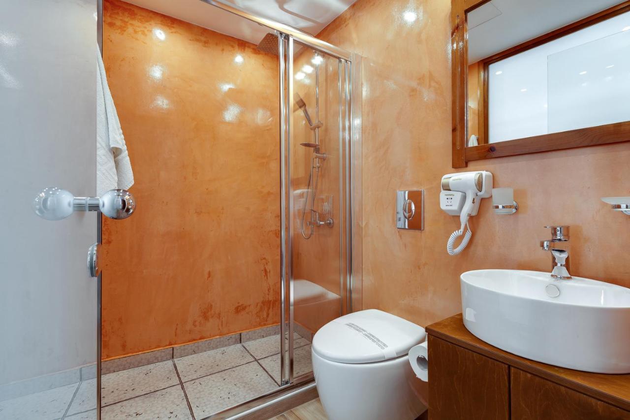 Hamam Suites Portou Khania Eksteriør bilde