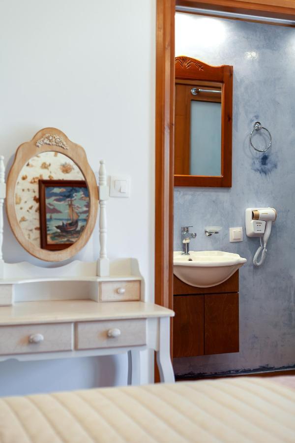 Hamam Suites Portou Khania Eksteriør bilde