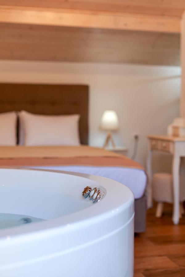 Hamam Suites Portou Khania Eksteriør bilde