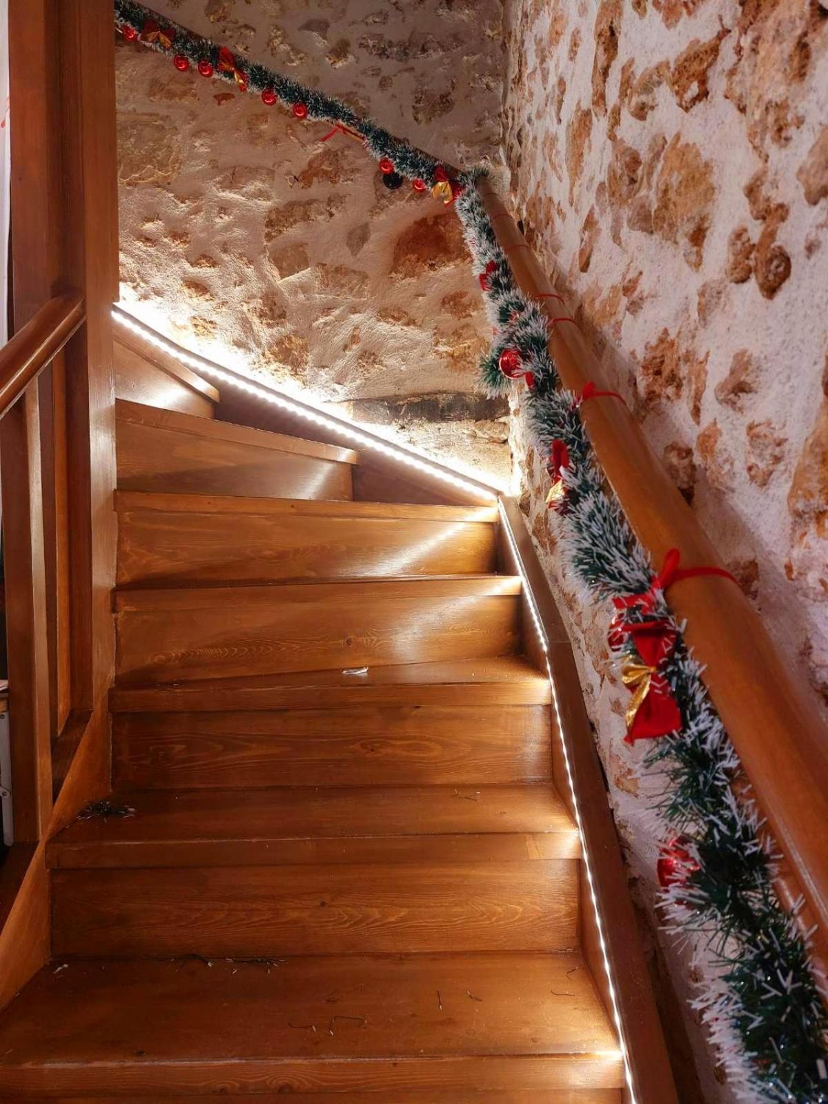 Hamam Suites Portou Khania Eksteriør bilde