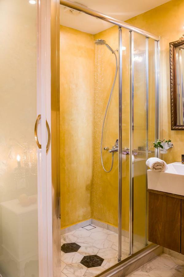 Hamam Suites Portou Khania Eksteriør bilde
